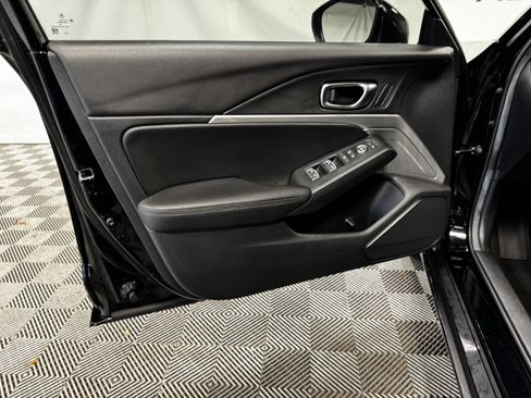 Certified 2024 Acura Integra FWD image 17