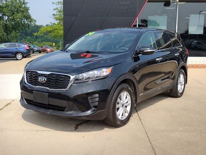 Used 2020 Kia Sorento LX