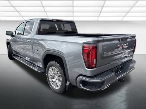 Used 2020 GMC Sierra 1500 Denali image 2