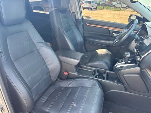 Used 2019 Honda CR-V EX-L image 20