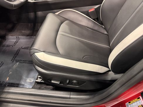 Certified 2025 Kia K5 GT-Line image 19