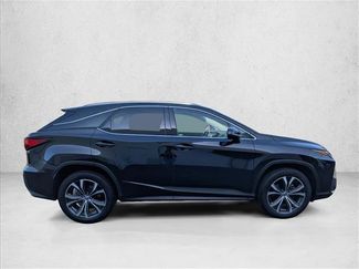 Used 2019 Lexus RX 350 AWD w/ Navigation Package video 4