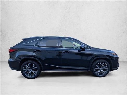 Used 2019 Lexus RX 350 AWD w/ Navigation Package image 4