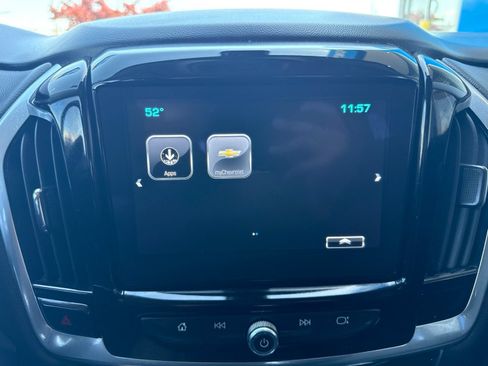 Used 2019 Chevrolet Traverse LT AWD/4WD image 23