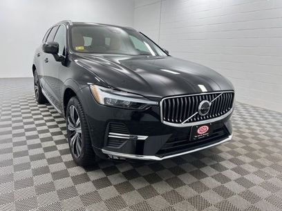 Used 2023 Volvo XC60 B5 Ultimate w/ Climate Package