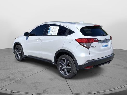 Used 2022 Honda HR-V EX image 5
