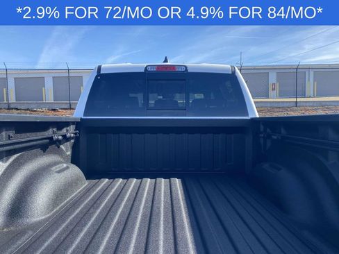 New 2026 RAM 1500 Rebel w/ Rebel Level 2 Equipment Group AWD/4WD image 39
