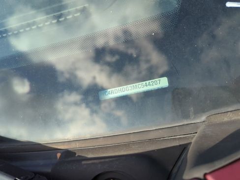 Used 2021 Dodge Durango GT w/ Blacktop Package image 5