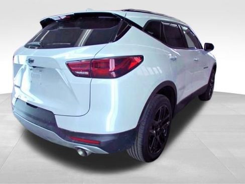 Used 2024 Chevrolet Blazer LT w/ Convenience Package image 4