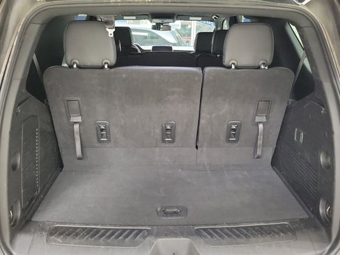 Used 2023 Chevrolet Tahoe LT image 9