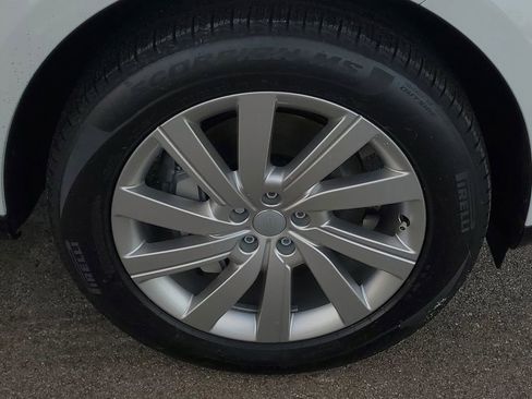 New 2025 Land Rover Range Rover SE image 5