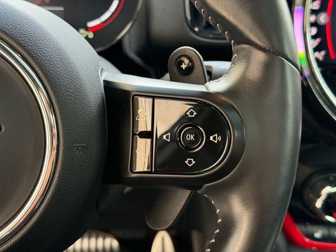 Used 2023 MINI Cooper Countryman John Cooper Works AWD/4WD image 36