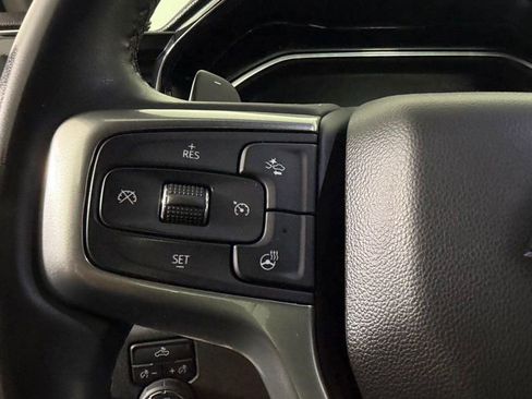 Used 2023 Chevrolet Silverado 1500 RST AWD/4WD image 15