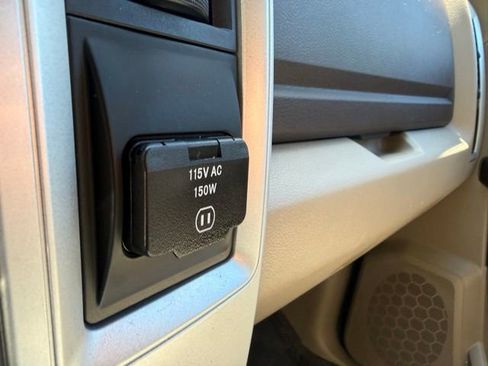 Used 2010 Dodge Ram 1500 Truck SLT w/ Big Horn Regional Pkg AWD/4WD image 27