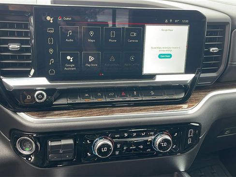 New 2026 GMC Sierra 1500 Elevation image 17