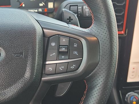 Used 2025 Ford Ranger Raptor AWD/4WD image 27