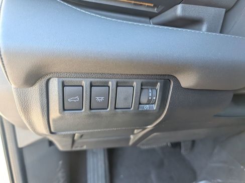 New 2026 Subaru Ascent Touring image 16