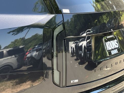 New 2027 Kia Telluride SX X-Pro AWD/4WD image 22