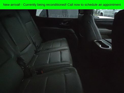 Used 2022 Chevrolet Tahoe LS AWD/4WD image 11