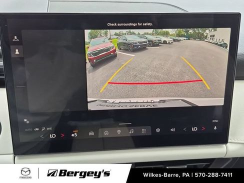 New 2026 MAZDA CX-5 Select AWD/4WD image 18