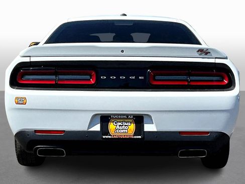 Used 2015 Dodge Challenger R/T w/ Quick Order Package 22B R/T image 4