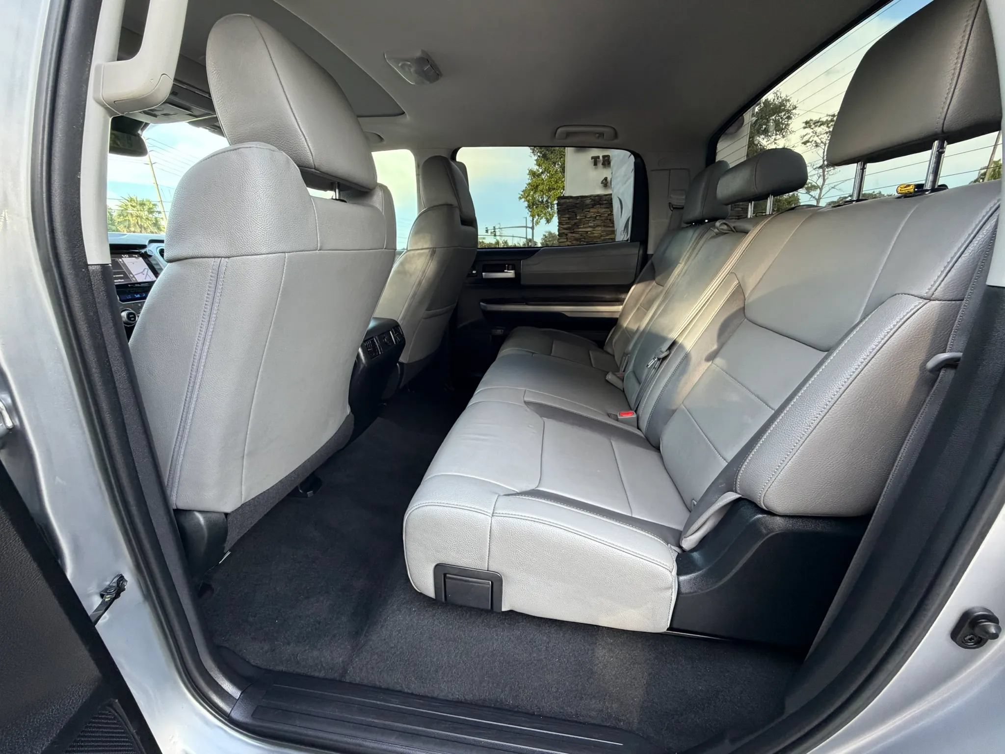 Used 2021 Toyota Tundra Limited RWD image 32
