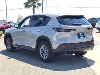New 2026 MAZDA CX-5 Select