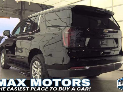 Used 2025 Chevrolet Tahoe LT AWD/4WD image 7