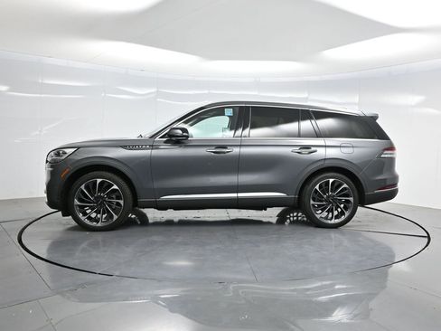 Used 2023 Lincoln Aviator Reserve w/ Equipment Group 201A AWD/4WD image 37