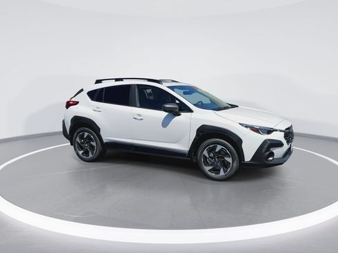 New 2026 Subaru Crosstrek 2.5i Limited w/ Crosstrek Mirror Package AWD/4WD image 9