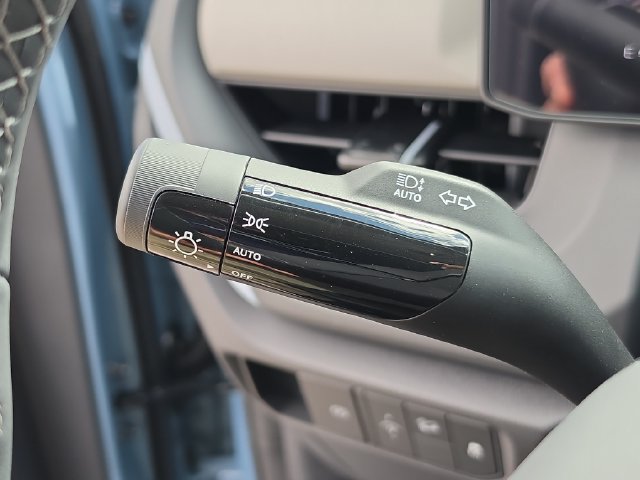 Certified 2027 Kia Seltos S FWD image 21