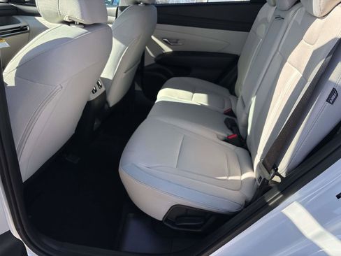 New 2026 Hyundai Tucson SEL AWD/4WD image 6