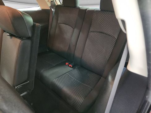 Used 2019 Dodge Journey SE FWD image 12
