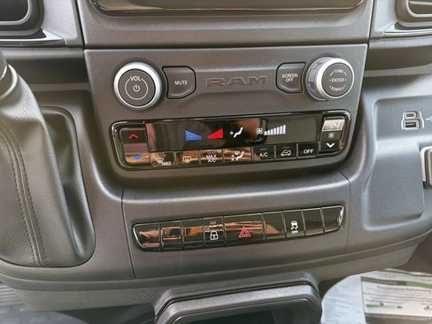 New 2026 RAM ProMaster 1500 w/ Convenience Group image 30