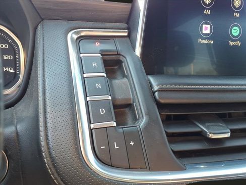 Used 2021 GMC Yukon SLT image 9