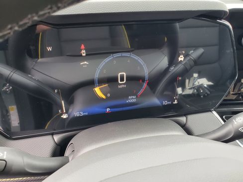 New 2026 Chevrolet TrailBlazer ACTIV w/ Convenience Package image 17