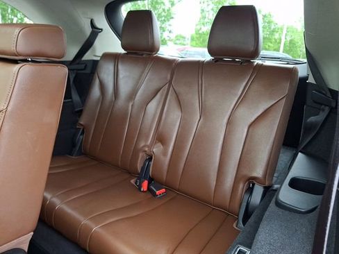 Certified 2022 Acura MDX SH-AWD w/ Technology Package image 11