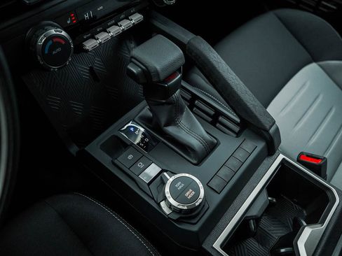 New 2026 Toyota Tacoma TRD Sport image 24