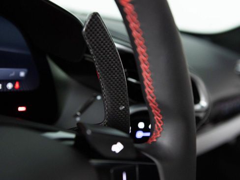 Certified 2024 Ferrari 296 GTB image 74