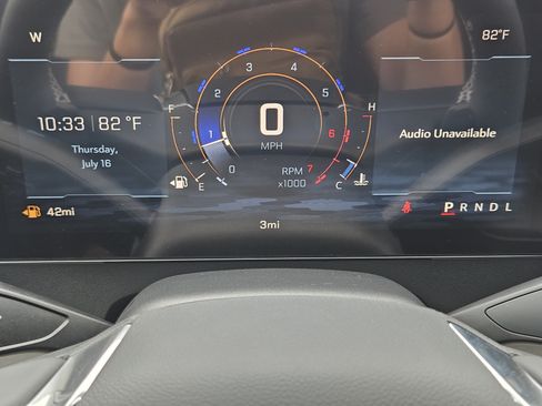 New 2026 Chevrolet Traverse LT FWD image 11