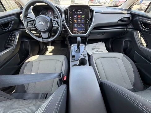 Certified 2024 Subaru Crosstrek 2.0i Premium AWD/4WD image 24