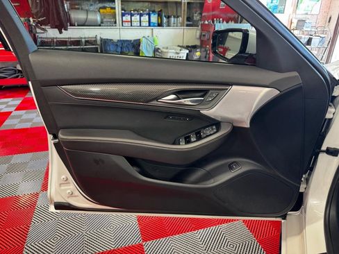 Used 2021 Cadillac CT5 Sport image 14