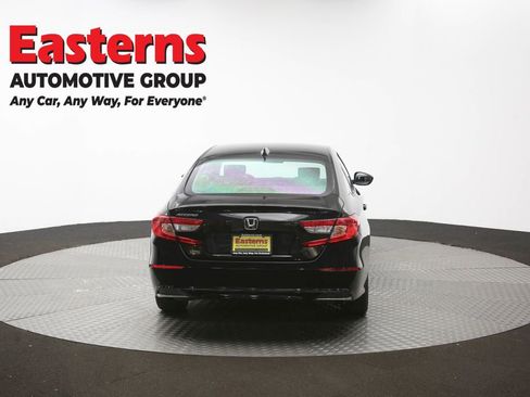 Used 2021 Honda Accord LX image 35