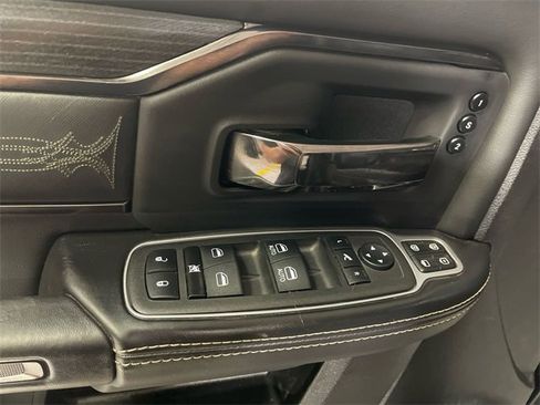 Certified 2023 RAM 2500 Limited image 13