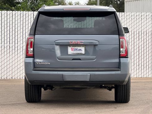 Used 2015 GMC Yukon SLE w/ Convenience Package AWD/4WD image 5