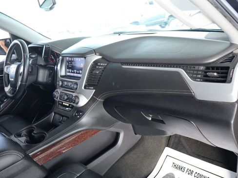 Used 2016 GMC Yukon XL SLT w/ Open Road Package RWD image 45