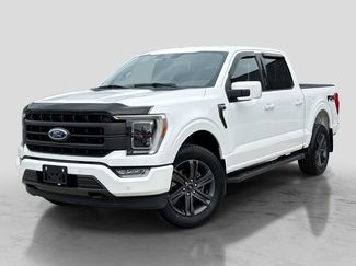 Used 2023 Ford F150 Lariat w/ Equipment Group 502A High AWD/4WD video 1