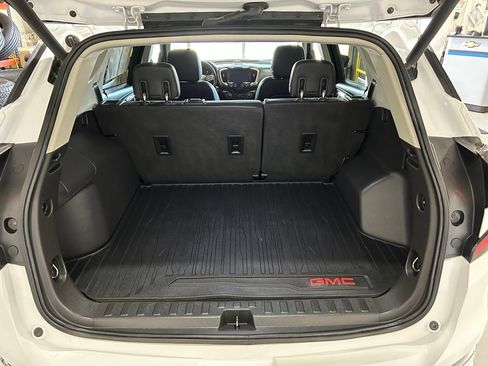 Used 2020 GMC Terrain Denali AWD/4WD image 14