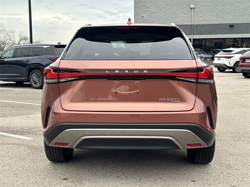 Certified 2023 Lexus RX 350 image 6