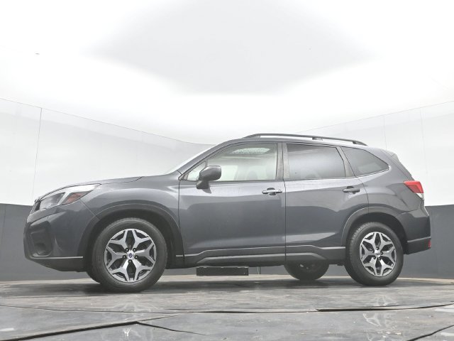 Used 2021 Subaru Forester Premium AWD/4WD image 45